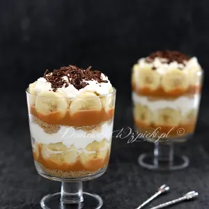 Deser Banoffee