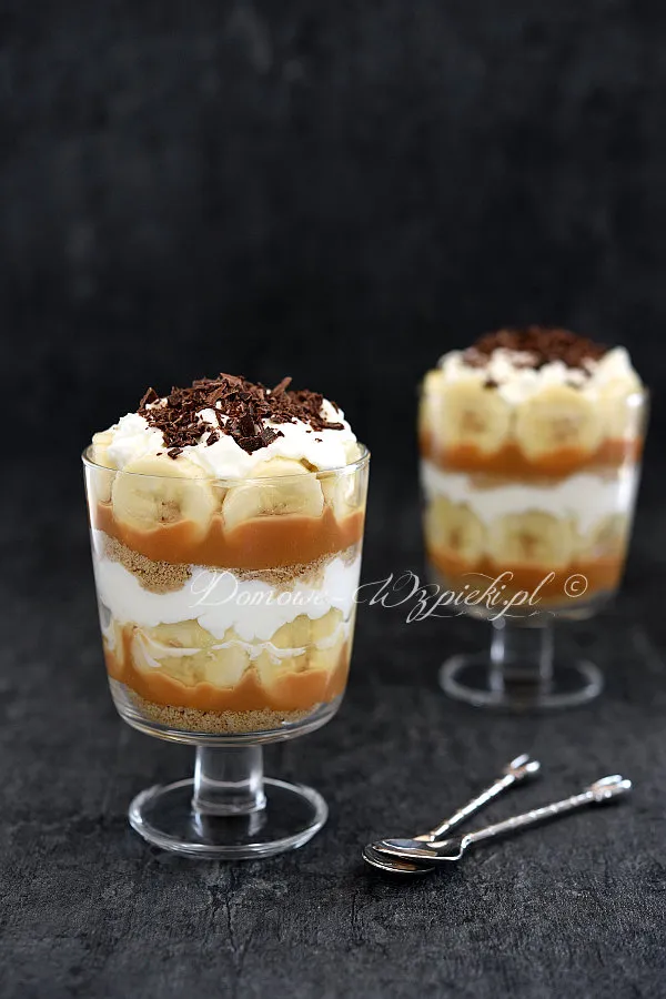 Deser Banoffee