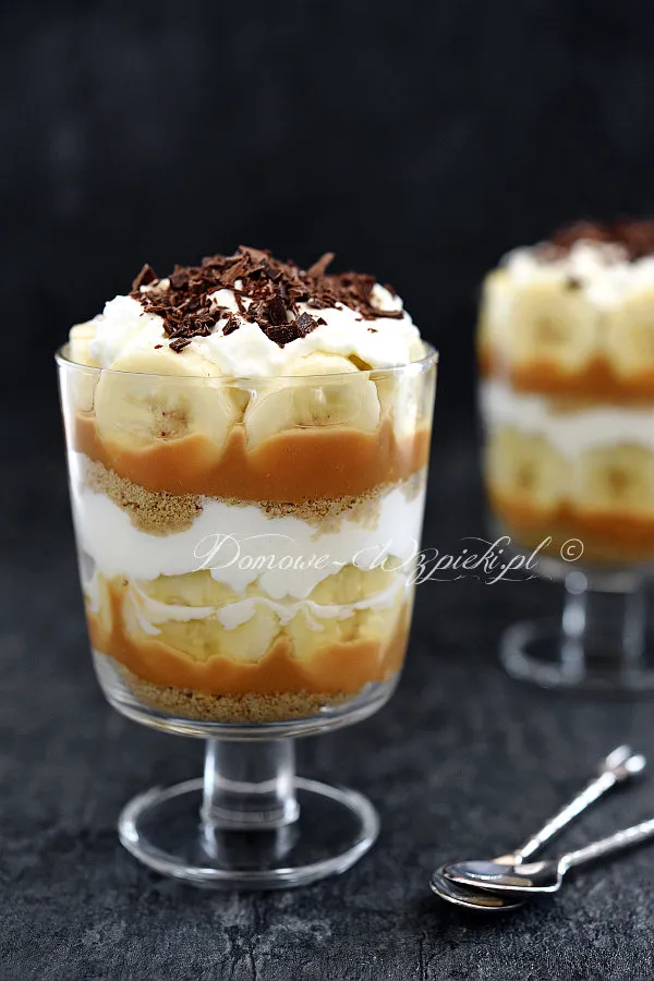 Deser Banoffee