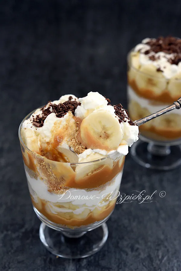 Deser Banoffee