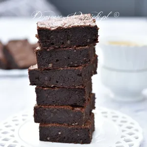 Keto brownies