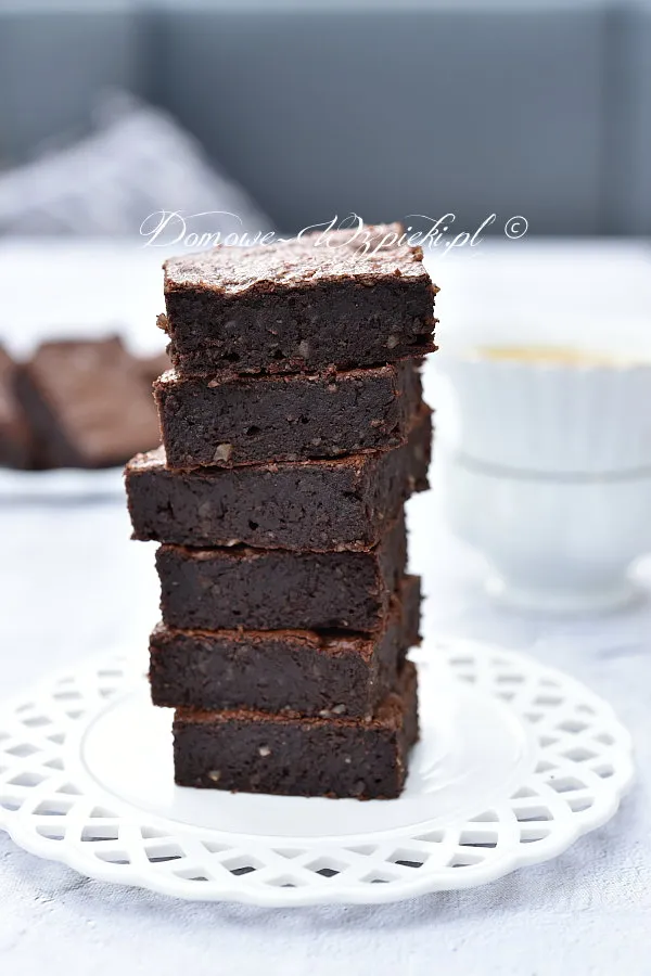 Keto brownies