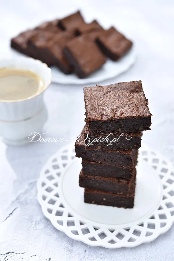 Keto brownies