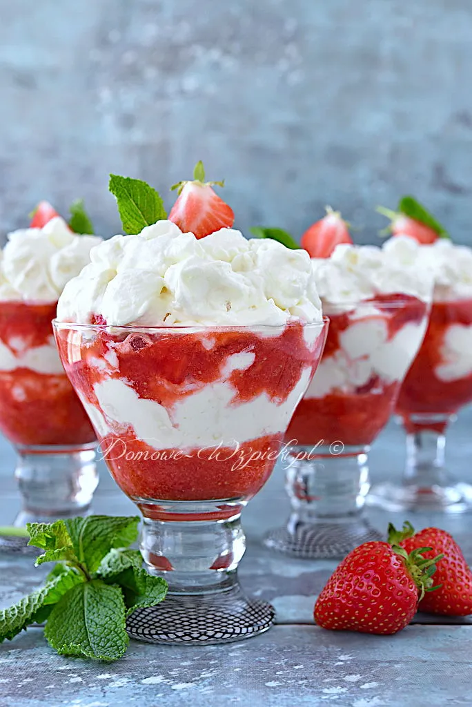 Eton Mess