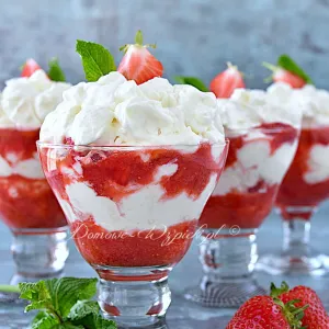 Eton Mess