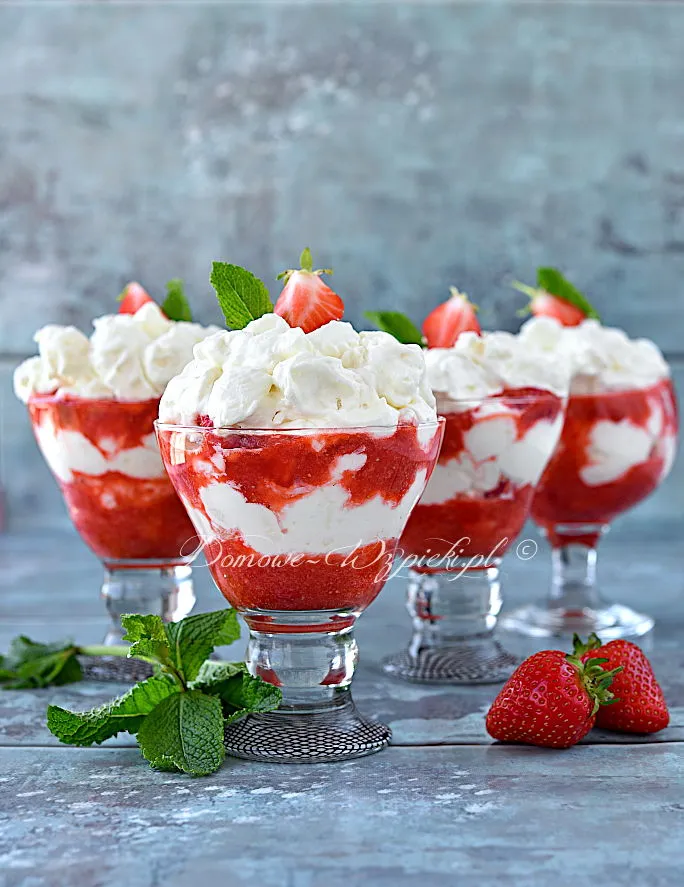 Eton Mess