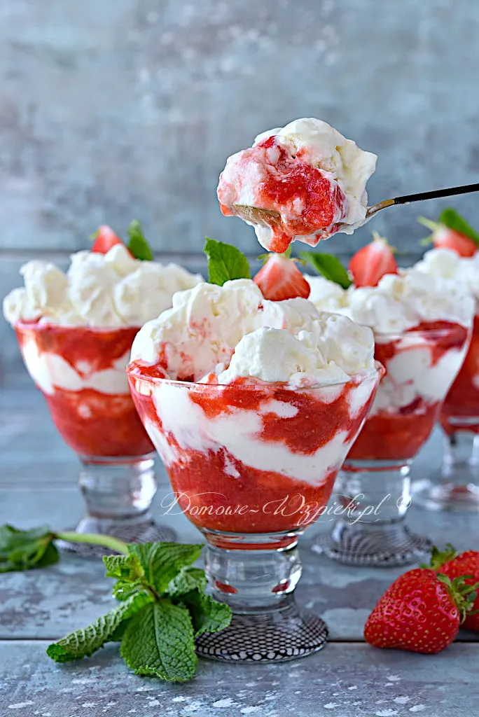 Eton Mess