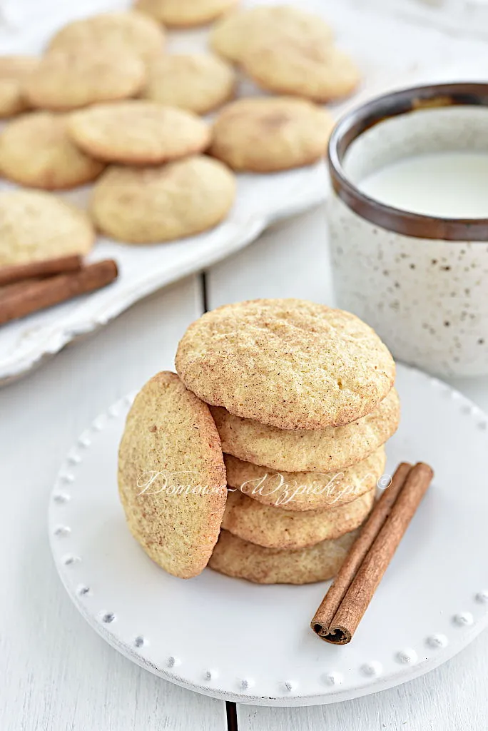 Snickerdoodles