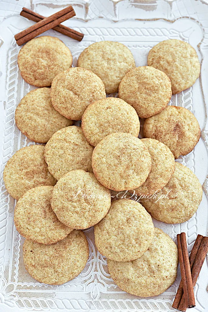 Snickerdoodles