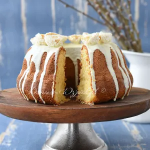 Babka Raffaello