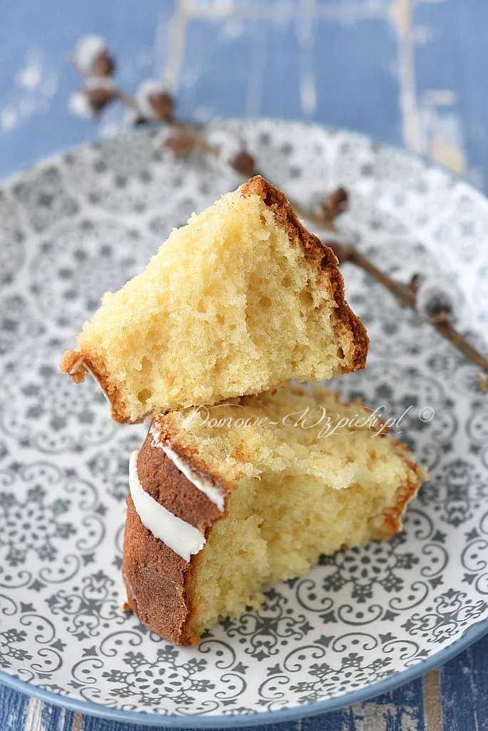 Babka Raffaello