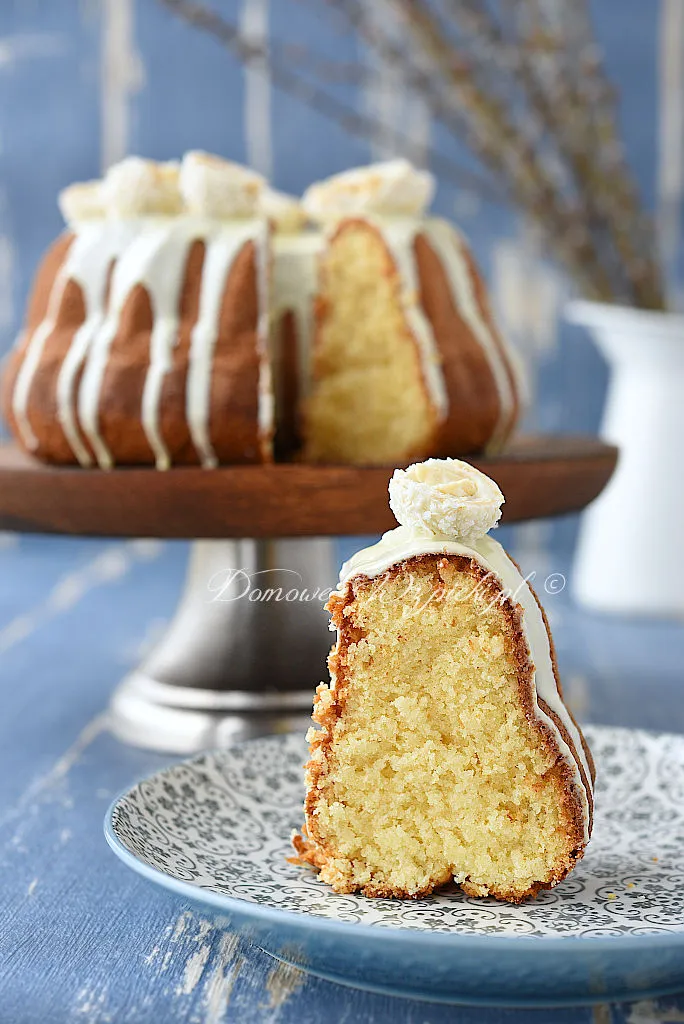 Babka Raffaello