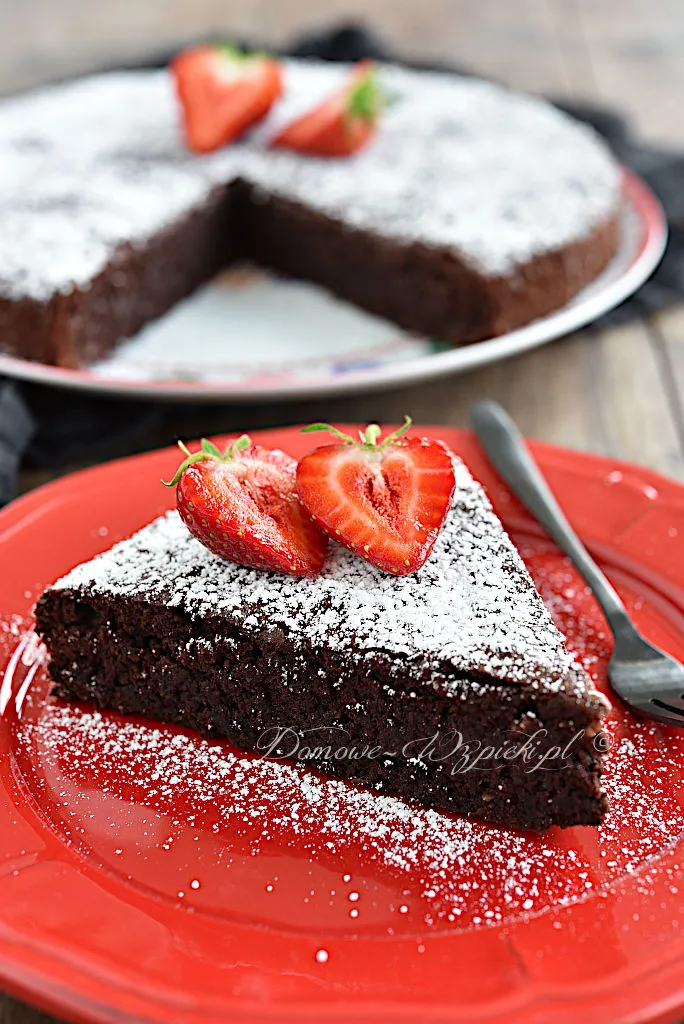 Torta della nocciola