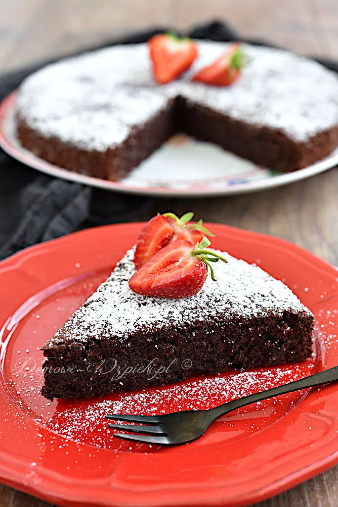 Torta della nocciola