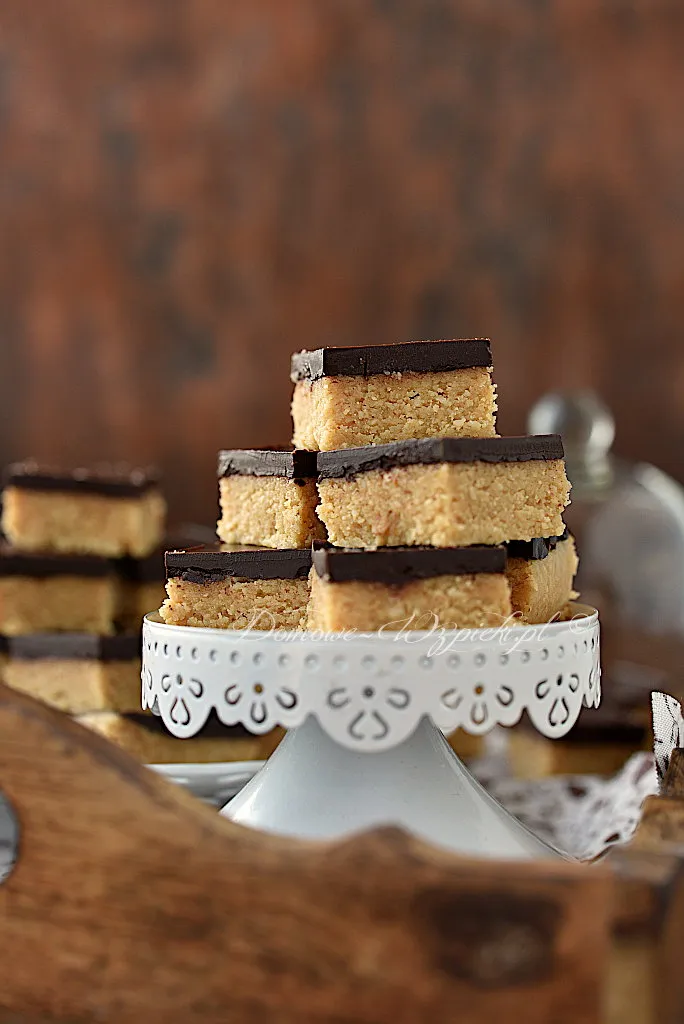 Peanut Butter Bars