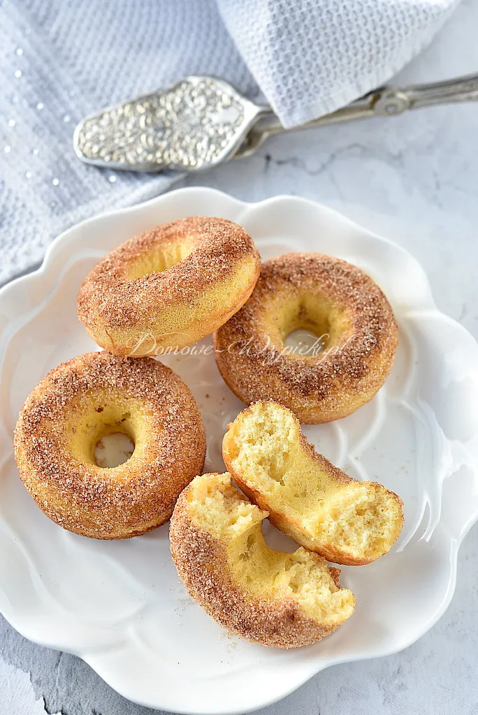 Donuty (low carb, keto)