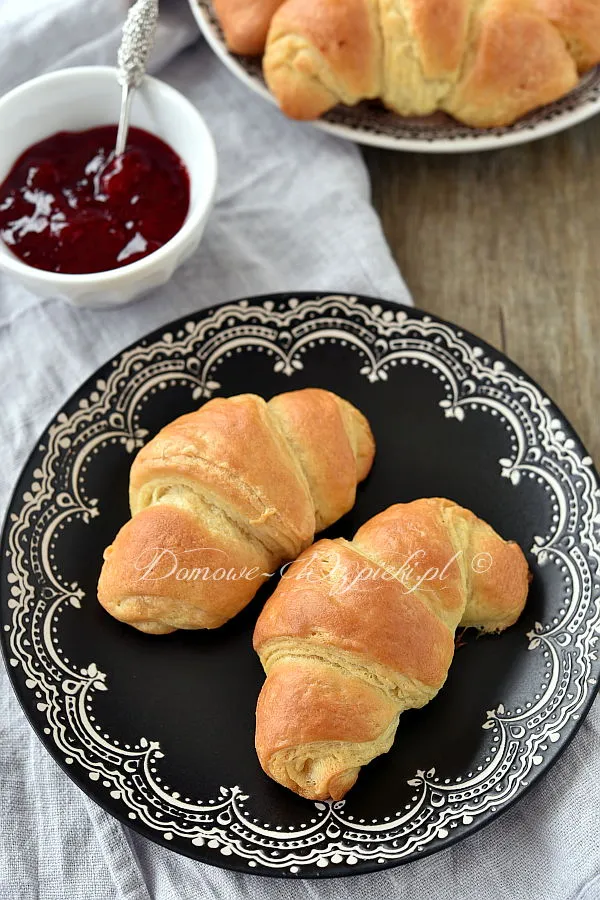 Croissants