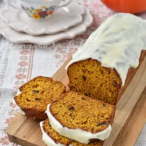 Babka dyniowa