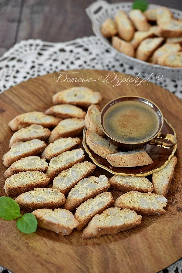 Cantuccini