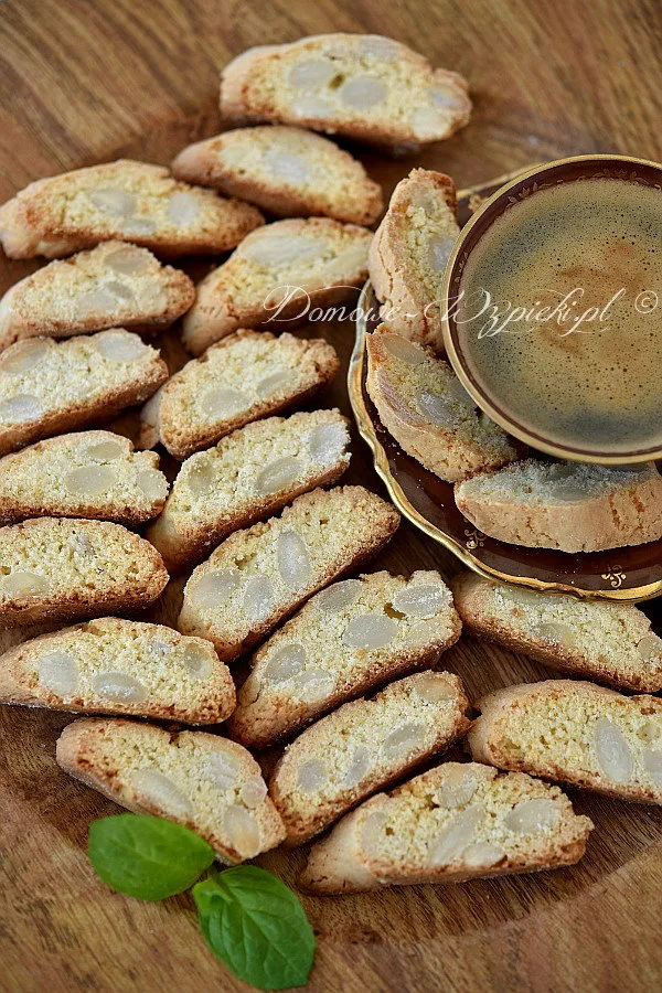 Cantuccini