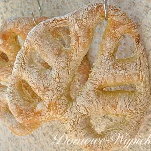 Fougasse