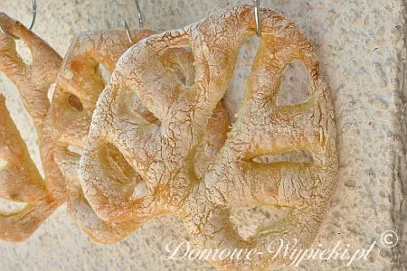 Fougasse