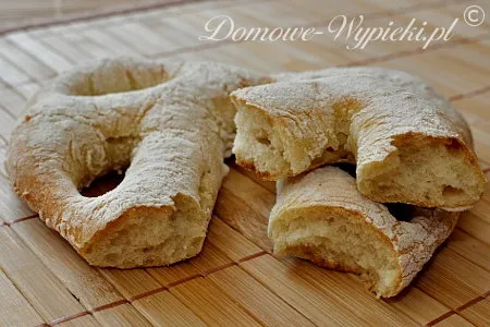 Fougasse