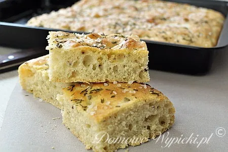 Focaccia