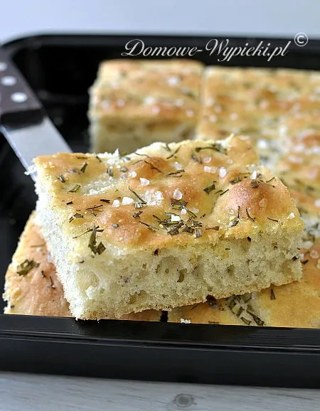 Focaccia