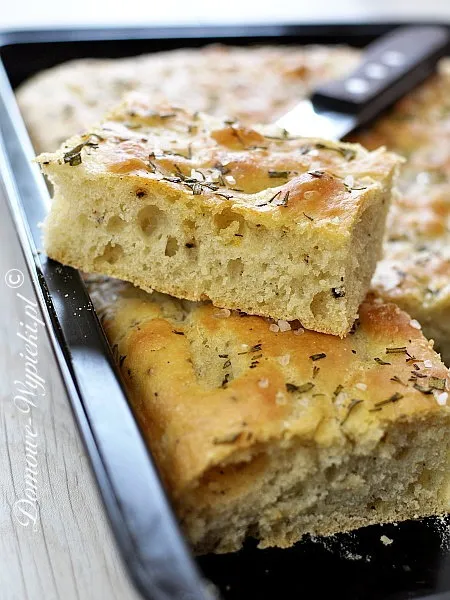 focaccia