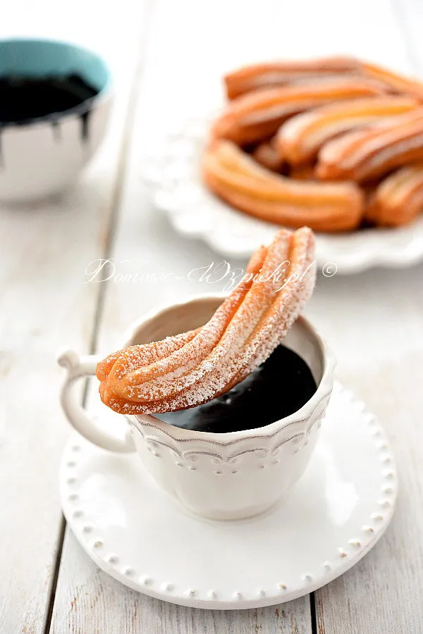 Churros