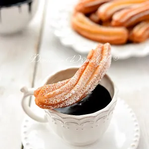 Churros