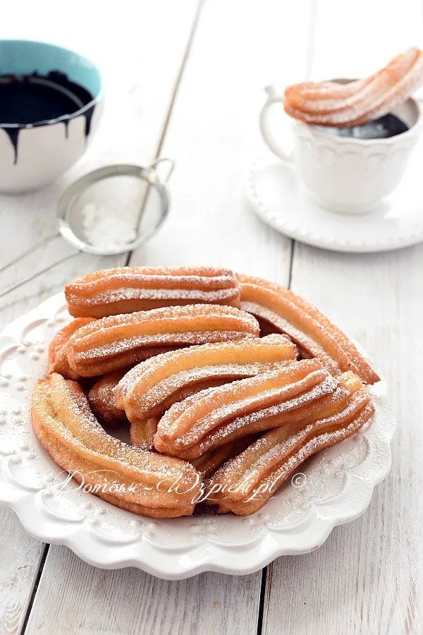 Churros