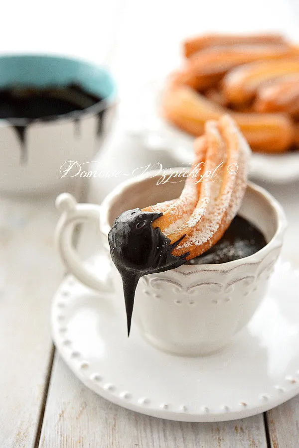 Churros