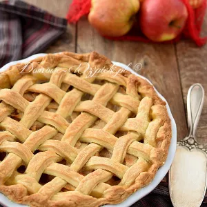 Apple pie