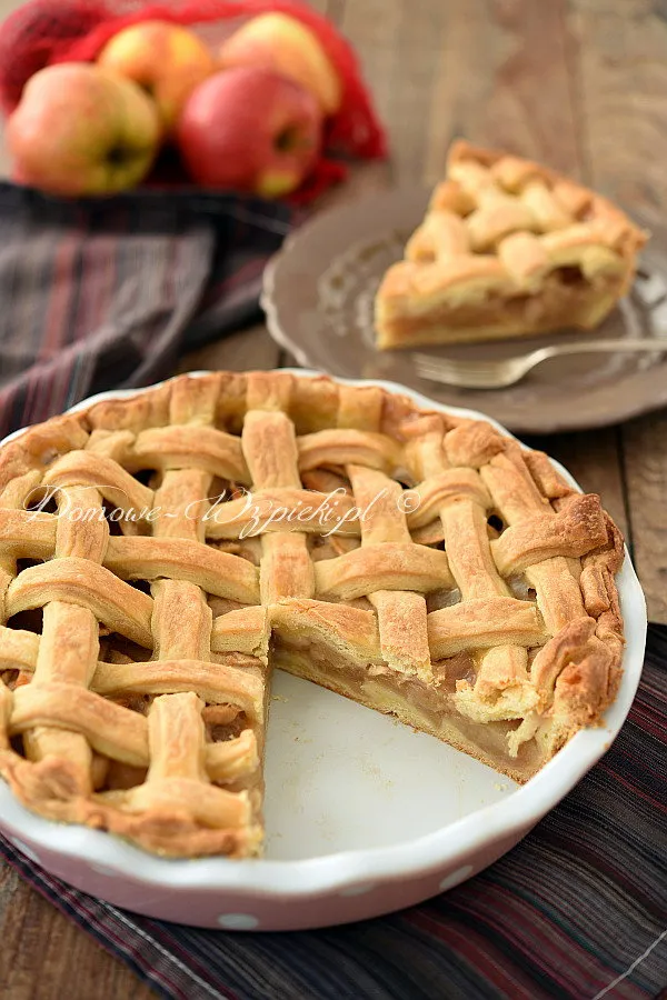 Apple pie