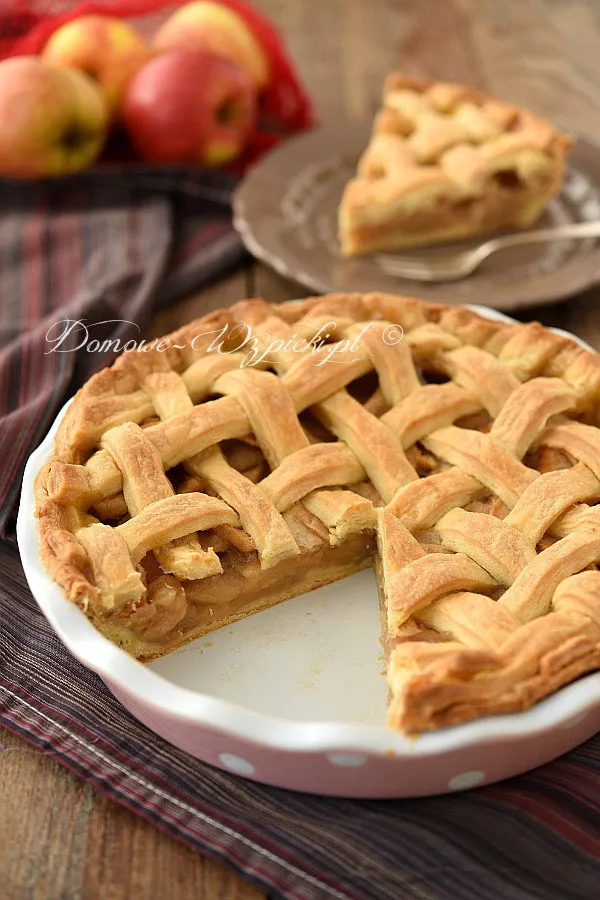 Apple pie