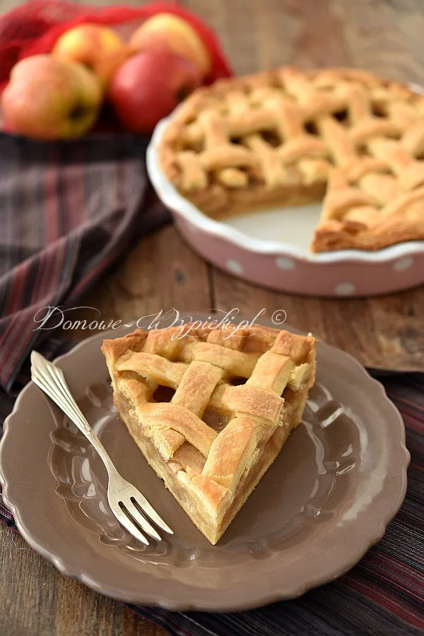 Apple pie