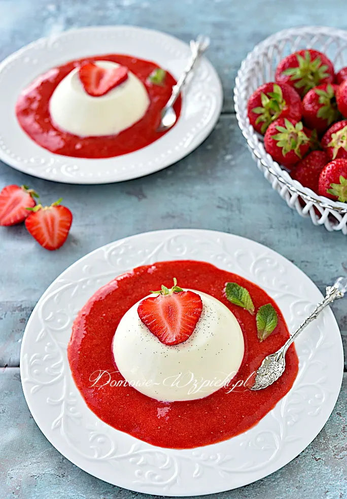 Panna Cotta