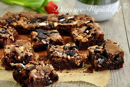 oreo-brownies