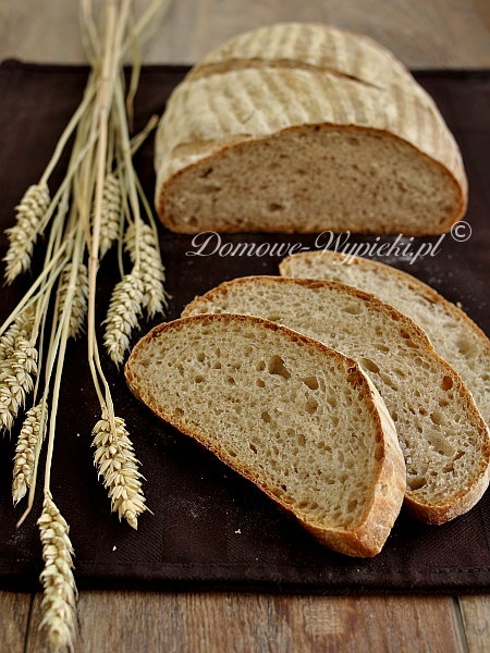 chleb wiejski
