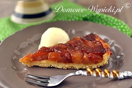 Tarte Tatin