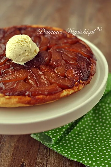 Tarte Tatin