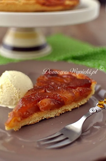 Tarte Tatin