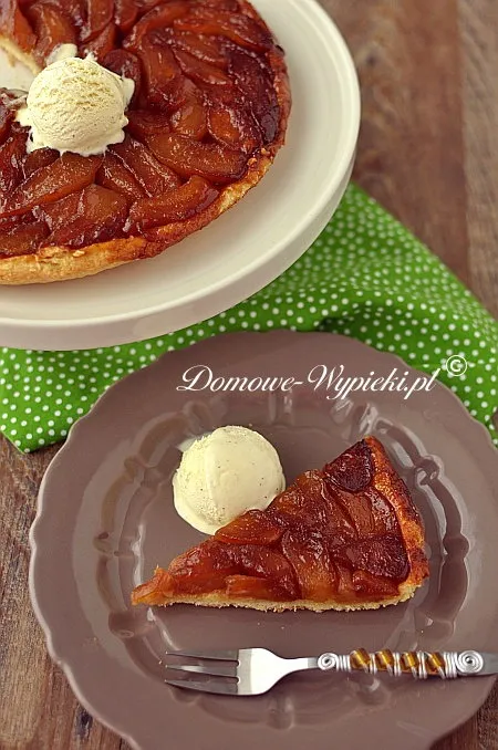 Tarte Tatin