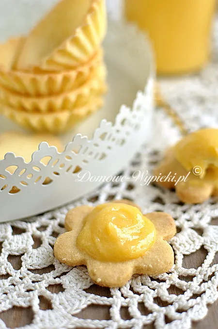 Lemon Curd