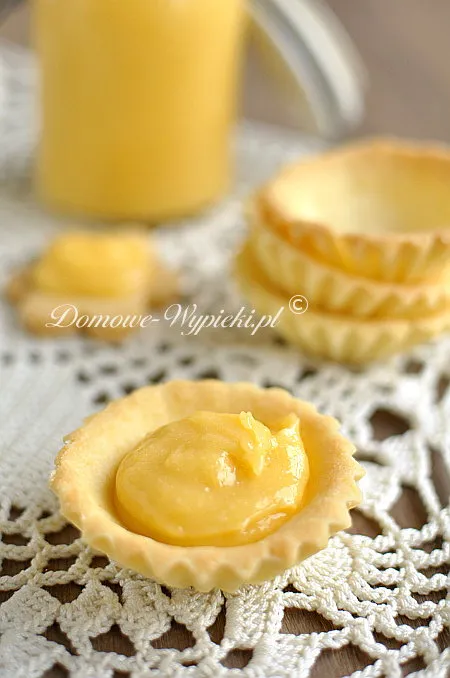 Lemon Curd