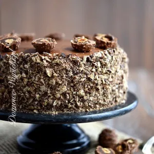 Tort Rocher