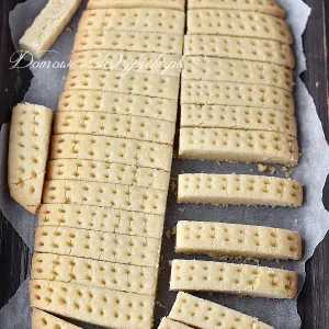 Shortbread