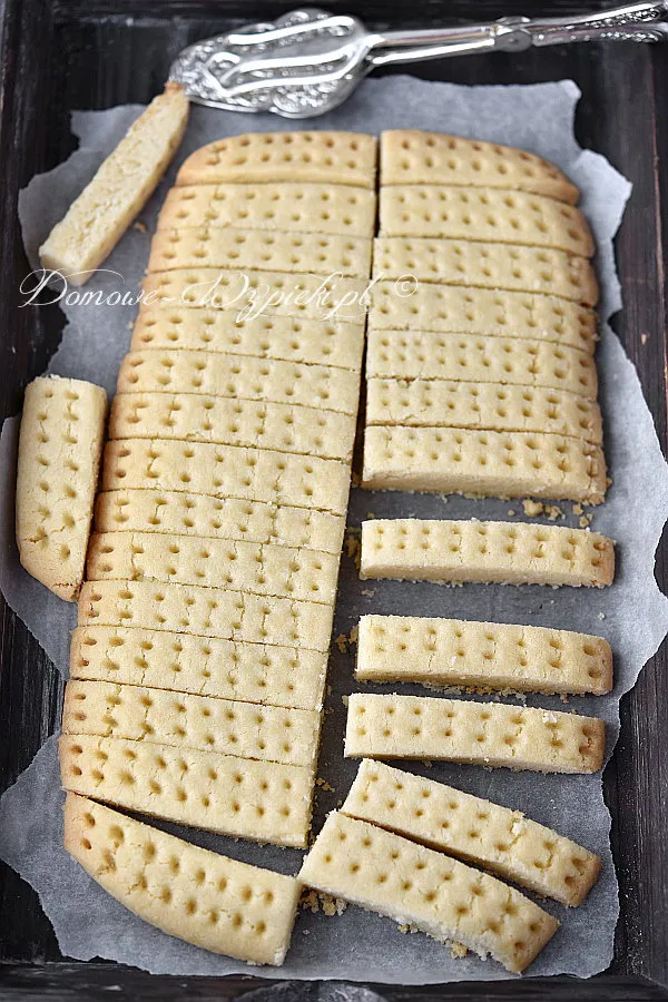 Shortbread